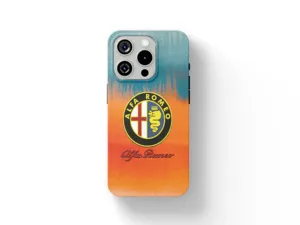 Alfa Romeo Cubiertas Teléfono Alta Gama Y Resistencia Pro